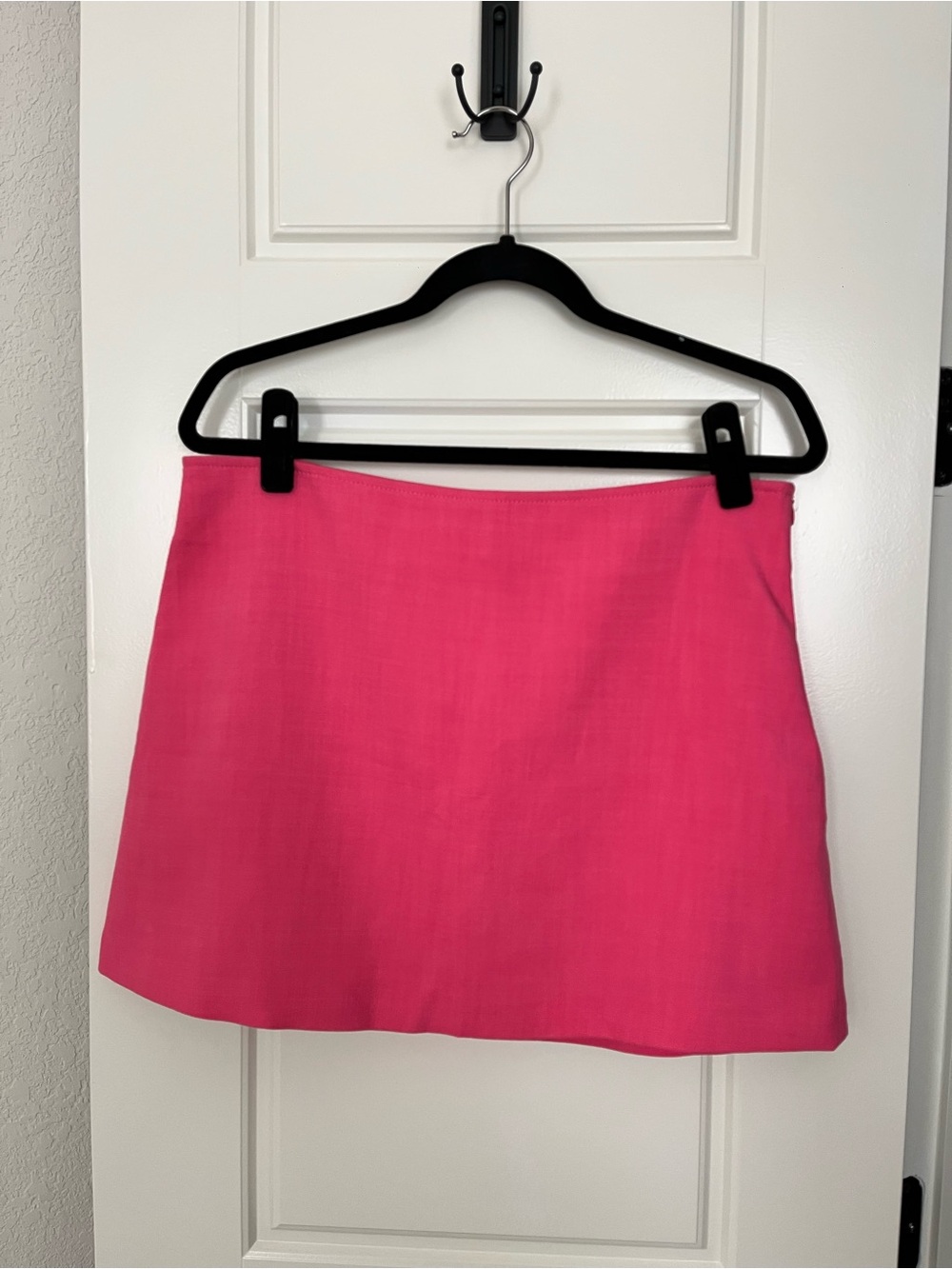 ZARA Mini Skirt